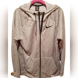 Nike Dri-Fit Sweatshirt Men's Size L *NWT*